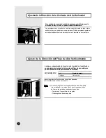 Preview for 8 page of Samsung AW0700 Manual De Instrucciones