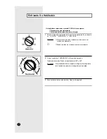 Preview for 6 page of Samsung AW0700A Manual De Instrucciones