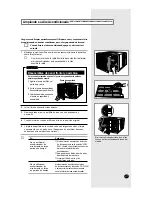 Preview for 11 page of Samsung AW0700A Manual De Instrucciones