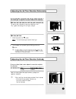 Preview for 9 page of Samsung AW0700B Owner'S Instructions Manual