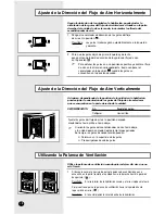 Preview for 8 page of Samsung AW07A(G)2NBA/DE/EA Manual De Instrucciones