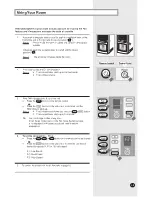 Preview for 9 page of Samsung AWT19PHHEB Owner'S Instructions Manual