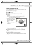 Preview for 11 page of Samsung B1445A(V/S) Owner'S Instructions Manual