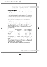 Preview for 13 page of Samsung B1445A(V/S) Owner'S Instructions Manual