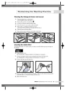 Preview for 15 page of Samsung B1445A(V/S) Owner'S Instructions Manual