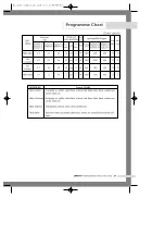 Preview for 19 page of Samsung B1445A(V/S) Owner'S Instructions Manual