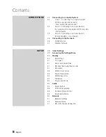 Preview for 8 page of Samsung BD-D5500C User Manual