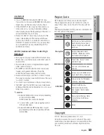 Preview for 13 page of Samsung BD-D5500C User Manual