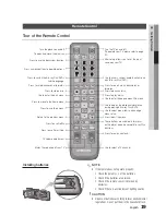 Preview for 19 page of Samsung BD-D5500C User Manual