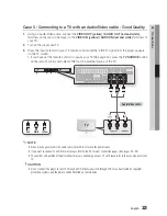 Preview for 23 page of Samsung BD-D5500C User Manual