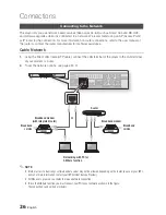 Preview for 26 page of Samsung BD-D5500C User Manual