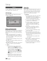 Preview for 30 page of Samsung BD-D5500C User Manual