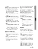 Preview for 31 page of Samsung BD-D5500C User Manual