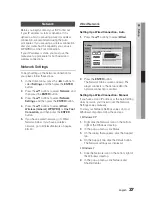 Preview for 37 page of Samsung BD-D5500C User Manual