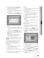 Preview for 39 page of Samsung BD-D5500C User Manual