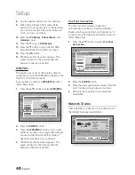 Preview for 40 page of Samsung BD-D5500C User Manual