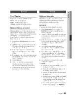 Preview for 43 page of Samsung BD-D5500C User Manual