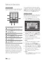 Preview for 56 page of Samsung BD-D5500C User Manual