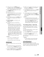 Preview for 57 page of Samsung BD-D5500C User Manual