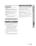 Preview for 63 page of Samsung BD-D5500C User Manual