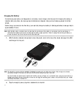 Preview for 12 page of Samsung Behold II SGH-t939 User Manual