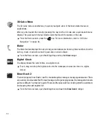 Preview for 134 page of Samsung Behold II SGH-t939 User Manual