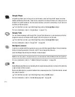 Preview for 136 page of Samsung Behold II SGH-t939 User Manual