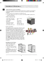 Предварительный просмотр 4 страницы Samsung BF3 Series User Manual