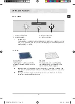 Предварительный просмотр 5 страницы Samsung BF3 Series User Manual