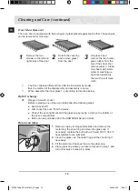 Предварительный просмотр 10 страницы Samsung BF3 Series User Manual