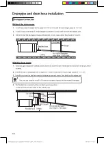 Preview for 14 page of Samsung Big Duct Type Series Installation Manual