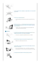 Предварительный просмотр 3 страницы Samsung BT08PS Instructions Manual