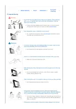 Preview for 5 page of Samsung BT08PS Instructions Manual