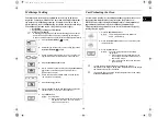 Preview for 15 page of Samsung C106 Owner'S Instructions And Cooking Manual