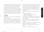 Preview for 5 page of Samsung C21RJAN series User Manual