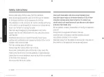 Preview for 6 page of Samsung C21RJAN series User Manual