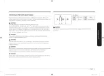 Preview for 9 page of Samsung C21RJAN series User Manual