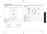 Preview for 11 page of Samsung C21RJAN series User Manual