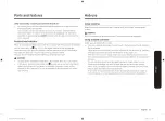 Preview for 13 page of Samsung C21RJAN series User Manual