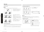 Preview for 14 page of Samsung C21RJAN series User Manual