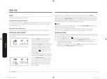 Preview for 16 page of Samsung C21RJAN series User Manual