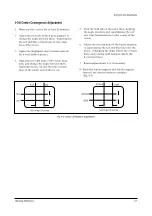 Предварительный просмотр 47 страницы Samsung CB20H42TSXXEC Owner'S Instructions Manual