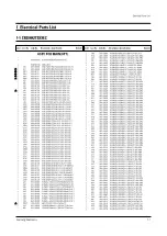 Предварительный просмотр 50 страницы Samsung CB20H42TSXXEC Owner'S Instructions Manual