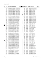 Предварительный просмотр 51 страницы Samsung CB20H42TSXXEC Owner'S Instructions Manual