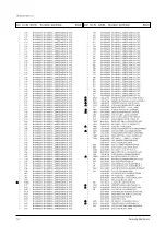 Предварительный просмотр 53 страницы Samsung CB20H42TSXXEC Owner'S Instructions Manual