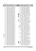 Предварительный просмотр 59 страницы Samsung CB20H42TSXXEC Owner'S Instructions Manual