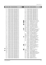 Предварительный просмотр 64 страницы Samsung CB20H42TSXXEC Owner'S Instructions Manual