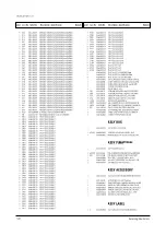 Предварительный просмотр 71 страницы Samsung CB20H42TSXXEC Owner'S Instructions Manual