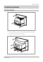 Предварительный просмотр 78 страницы Samsung CB20H42TSXXEC Owner'S Instructions Manual