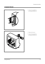 Предварительный просмотр 80 страницы Samsung CB20H42TSXXEC Owner'S Instructions Manual